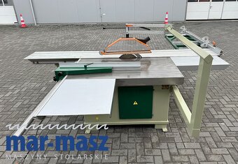 Piła formatowa REMA DMMC-40 - 4