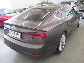 Audi A5 3.0TDI, 200kW, S-LINE, 4x4 Quattro, DSG, VAT - 4