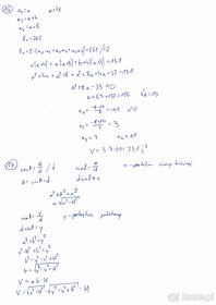 Matematyka korepetycje rozwiązywanie zadań online 24H - 4