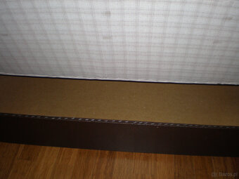 Sprzedam wersalkę używaną, stan dobry. - 4