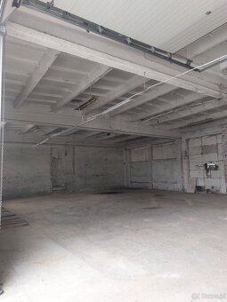 Do Wynajęcia Pomieszczenia Magazynowe ,Biura , Plac w Sanoku - 4