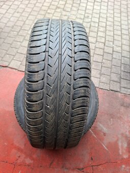 opona 1 sztuka GOODYERA EAGLE NCT5 91 h bieżnik 7,5 mm jak n - 4