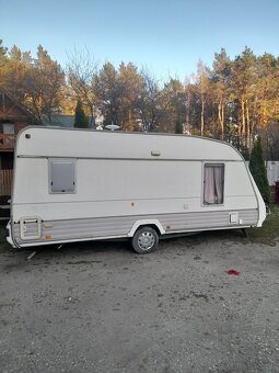 Przyczepa Europa Angielska - 4
