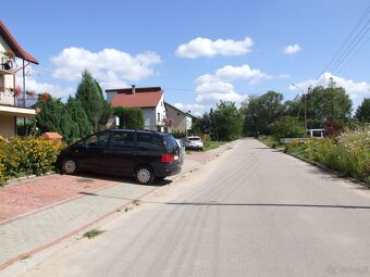 Piękna działka w Drohiczynie 3458m2 - 4