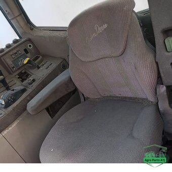 John Deere 6520 Parts,Części - 4