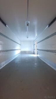 Kontener Magazynowy / Kontener Izoterma / Magazyn / K187 - 4