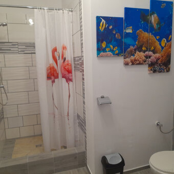 Kolobrzeg 6 Apartamentow + 3 korty squash'a - 4