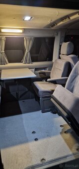 Sprzedam vw multivan t4 1997 - 4