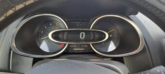 Sprzedam renault clio IV grandtour 1.5 dci, niski przebieg - 4