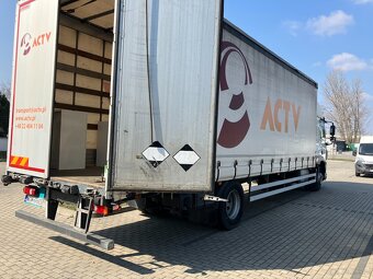 Samochód ciężarowy DAF, sprzedaż syndyka - 4