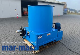 Brykieciarka POR typ A6 BRICC - 4