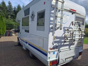 Kamper 2.8 idtd - 4