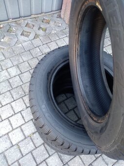 opony GLOB-GUM m+s 175/65/14 r całoroczne bieżnik ok 9 mm ni - 4
