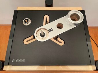System Naim Solstice Special Edition - (Price: 3400 EUR) - 4