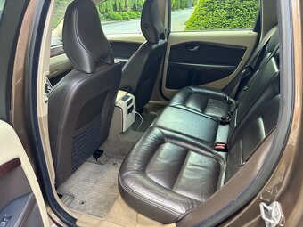 Volvo xc70 D4 Momentum 2014 automat - 4