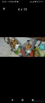 Części Motocyklowe Kymco Grand - 4