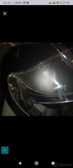 Kask motocyklowy V can - 4