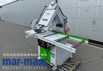 Piła poprzeczna Rema typ DCKLH - 4