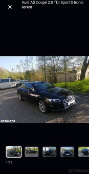 Audi A5 3xslne - 4