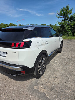 PEUGEOT 3008 GTline - 4