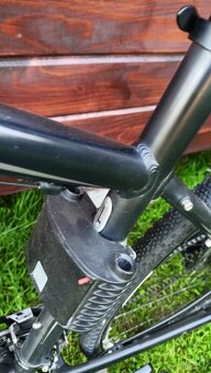 Rower Scott Sportster Solution UNI roz.L BDB - 4