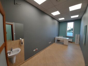 Do wynajęcia lokal użyt. 59m2 1p we Wrocławiu w Centrum AB - 4