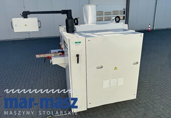 Wielopiła gąsienicowa TOS SVITAVY PWR 301 350/150 - 4