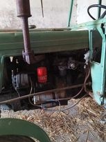 Traktor ciągnik rolniczy - 4