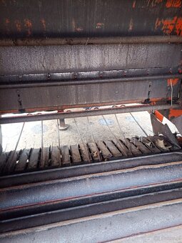 Prasa rolująca Morra MR 1200 - 4