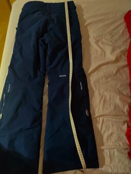 ocieplane spodnie - 4