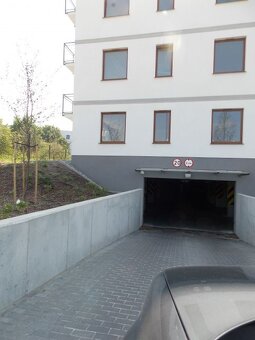 Nowe 2-pokojowe mieszkanie w Gdańsku na dłuższy okres. - 4