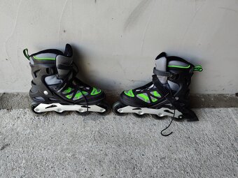 Rolki  Rollerblade Sirio 84 44,5 - 4