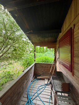 Działka rekreacyjna 400 m² z domkiem – ROD, Kalisz - 4