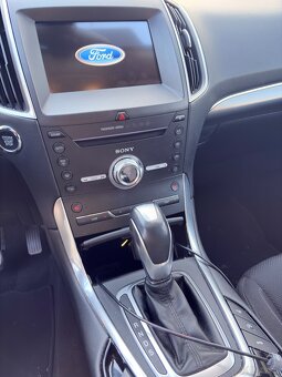 Ford S-Max II 2.0 EcoBoost 240 KM automat Webasto - 4