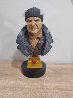 Home alone/Sám w domu - 4
