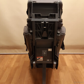 Sprzedam fotelik Klippan kiss2 - 4