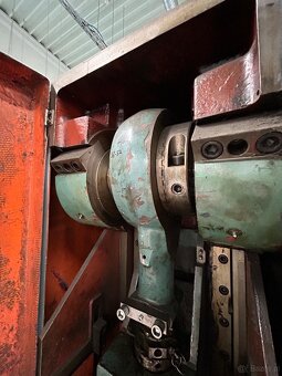 prasy mimosrod. LEN 40 C - 2 ks - 4