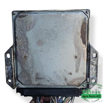 Moduł Komputer ECU Denso 275800-7221 Silnika KUBOTA V6108 - 4