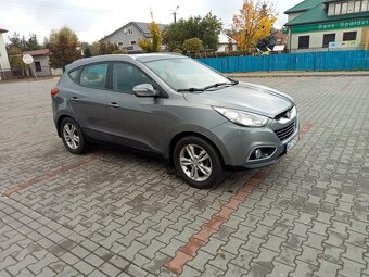 Hundaj ix35 - 4