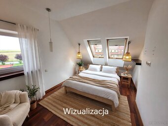 Mieszkanie Złote Łąki - 4
