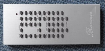 BURMESTER 089 CD-Player --- Price: 5000 EUR - 4