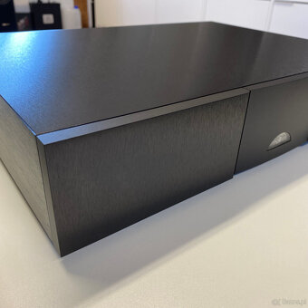 Naim NAC 552 + NAC 552 PS ( Price: 5500 EUR ) - 4