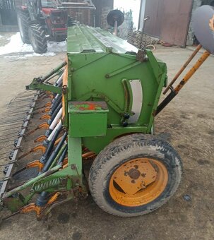 Siewnik zbożowy Amazone D7 Super S Typ 30 - 4