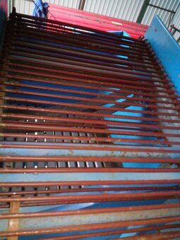 Kombajn do ziemniaków Anna z 644 - 4