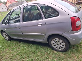Sprzedam Citroen xsara picasso - 4
