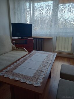 Wynajmę mieszkanie Dąbrowa Górnicza Centrum - 4