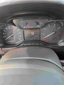 CITROEN  C3 -DIESEL-BEZWYPATKOWY-PRZEBIEG-12,9 TYS - 4