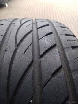 opony 195/55/16 r CITYRALING POWERTROC 91 v XL bieżnik ok 6 - 4