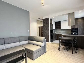 Warszawa, Rembertów, ul. Katiuszy, 3 pok. 61,5 m2 - 4