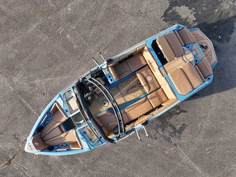 TIGÉ Z3 Wakesurf, wakeboard - 4